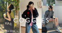 Coggles大促1折起+额外85折！AMI封面同款衬衫57€！马吉拉德训鞋341€！🕶️GUCCI墨镜169€