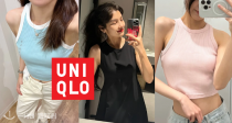 Uniqlo官网「9.9€店开张」低至3折+新人再减10€！ 🙀简直不要钱！