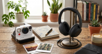 Darty商城大促52折起🔥宝丽来 Now 2代拍立得79€！SONY降噪耳机WH-CH720N仅89€！