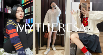 【限时包邮】Mytheresa大童闪促！低至3折+叠6折起！小码女生的福音！捡漏Burberry等！