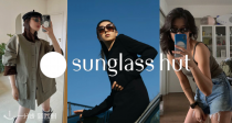 Sunglass Hut低至5折&第二副7折！范思哲52€起🕶️巴宝莉Gucci半价！Rosé同款YSL捡漏🈶