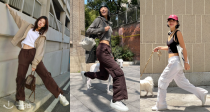 🪩lululemon官网「Dance Studio神裤」低至3折！无中生有翘臀神器🍑44€低价收最后小码！