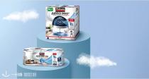 盛夏潮湿闷热💧法亚Rubson360° 除湿器仅14€！免通电长效除味抑螨，告别霉斑！