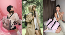 极简雨衣之王🌧️Rains低至3折+叠85折🖤W3双肩包47€🤎摩卡棕Shell夹克史低39€！