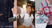 Mybag低至1折+额外85折！👜立收西太后、大王、Tory Burch等包包&配饰