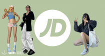 闪促一天⚡JD Sports低至5折再享8折！🏃‍♂️北面羽绒服180€！新百伦 509运动鞋90€！