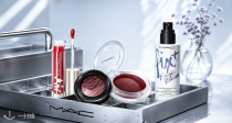 快下手💢MAC官网全场6折➕送唇线笔💄反光镜唇蜜仅16€💖19€收绝美绒光单色眼影！