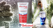 Boticinal家85折狂促！4€拿下Vita citral滋养柔嫩护手霜！🌸无惧频繁洗手+寒冬干燥！