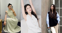 抄底捡漏🧶COS官网「反季针织」4折起🤍蕾丝针织开衫35€🐑美利奴羊毛连衣裙62€！