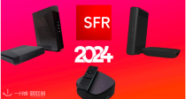 SFR光纤box多种选择！低至29.99€/月！可享一年优惠价+享受1Gb/s速度和4K电视！