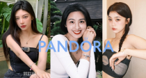 夏日闪亮亮换新！Pandora潘多拉官网大促5折起！米妮手链49€💍心形单石戒指24€！