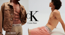 法亚Calvin Klein 男士经典款平角内裤 3 件装28欧啦！价格不输奥莱哦～勤换🩲保护私密健康～