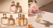 最后机会啦🎉Marionnaud家Chloe香水全场6折！👝50€收小猪包香水30ml🎀各种丝带也在