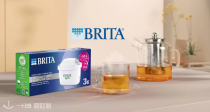 BRITA滤芯狂减4件仅22€！升级版12件64€！专攻水质极硬地区💧水龙头过滤从源头解决！