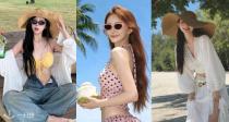 神价⚡OUTNET【🌴海岛假日穿搭】0.1折起+叠8折！👙比基尼、泳衣、沙滩裙两位数收！
