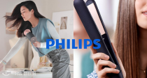 法亚Philips闪促低至6.2折！除毛球仪9.99€，电熨斗、剃须刀、电动牙刷低价入！