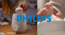 👶🏻宝妈们看过来！法亚 Philips 母婴用品打折啦！低至58折！🍼 2个奶瓶只要10.99€！