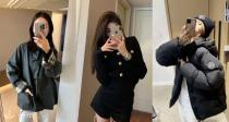 秋冬就靠这个保命🥶Suit「羽绒服&外套」全场65折💥收Barbour夹克、加鹅、MaxMara等