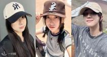 潮人刚需款🧢NEW ERA「棒球帽合集」 5折起🔥NY拼色棒球帽19€💥收情侣、通勤款等
