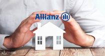 出意外不用慌，入住更舒心！欧洲最大的保险公司Allianz 上线一分钱！住房保险还是要选大公司！