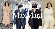 快来捡宝！Max Mara及其副线低至5折！封面同款MaxMara毛衣275€！还有秦岚也爱的Sportmax🖤