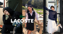纯好价⚠️时髦巨鳄出没🐊Lacoste全场2折起！Polo衫48€、T恤33€！绞花毛衣、羽绒外套均百欧！