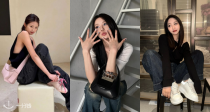 麦昆大促5折起+叠7折🔥新款Flexion运动鞋264€🤍收hobo包、芭蕾鞋、燕尾小白鞋等