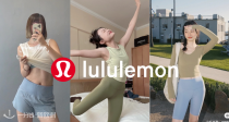 lululemon官网早春🏃‍♀️Running系列低至5折！🌸快来甩肉肉跟友友一起运动吧💪