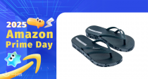 【Prime Day】经典女款人字拖4折10€！舒适耐穿，夏日必备🏖️趁码全速速入手🩴
