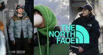 The North Face北面5折起+包邮！❄️入冬人手一件的羽绒服◾️超实穿1996羽绒背心€168！