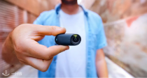 度假季必备⛱️Insta360低至7折！279€收Ace Pro📷 X4 标准版仅399€！上山下海无所畏惧