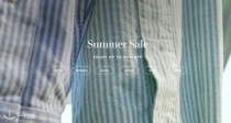 ☀️Ralph lauren官网夏季私促5折起！90€起收小马衬衫！🐎收麻花针织、POLO衫、牛角包等