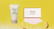 10片卸妆巾+4个小样全送🎁资生堂官网WASO专区75折🍋均价20~30€❗包装很有质感