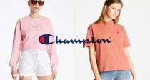 Champion特卖32折起❗连帽卫衣34€！休闲裤18€！基础款T恤仅需12€🤩白菜价🥬捡漏～