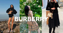 👍🏻不负众望！🧸Burberry巴宝莉私促5折起！立收Lola、Cube、托特包包！风衣通通半价！