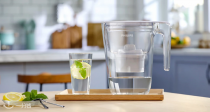 Philips滤水6折起💦滤水壶+12滤芯49€！兼容BRITA💥水龙头过滤、沐浴过滤全方位提升水质！