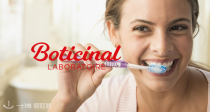 Boticinal家【口腔护理合集】💥Marvis跌下神坛仅7€！Oral b牙线3€！董洁同款漱口水6€！