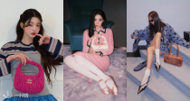 大小姐衣橱🎀MiuMiu独家8折😎280€收玳瑁太阳镜🔥收爆款猫跟鞋、可可色Wander包包