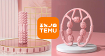 💪🏻 TEMU低至0.99€+限时无门槛包邮！ 一大波运动神器来啦！均价不到10欧！减脂塑形从现在开始！