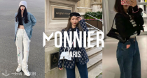 💥Monnier Paris新品全场7折+包邮！收Burberry、巴黎世家、麦昆、A.P.C.等大牌爆品！