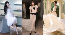 拿捏名流高级感💎Jimmy Choo「美鞋合集」低至6折😲水晶芭蕾鞋216€👠收运动鞋、高跟鞋