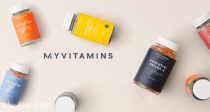 MyVitamins提醒你⚠️抵御流感多补充VC😢维生素C+片低至3€收☀️免疫力是人体最强的盔甲💪
