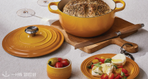 世上唯有嘴巴不可亏欠😋Le Creuset&Staub铸铁珐琅锅好价收！蒸炖煮样样行！大幅提升幸福感☺️
