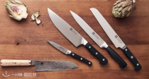 双立人刀具专场🔪6折起+新人9折！213€收刀具7件套！锋利灵活、坚固可靠！