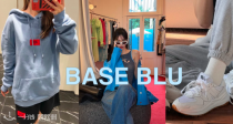 Baseblu🥶折扣区2.5折起！200+€捡漏Gucci大童夹克、CDG钱包85€、小鬼同款424卫衣66€！