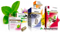 回国神级伴手礼💢Boticinal家Arko全场85折💊特惠装巨巨划算🐟Omega 3鱼油胶囊12€收240粒~