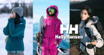 当大家都在养鸟时🇳🇴Helly Hansen官网新品75折！❄️收三合一、滑雪硬壳夹克！防雨夹克90€！