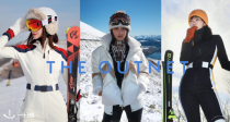 开板⛷️OUTNET「大牌滑雪服」3折起+叠8折！❄️CORDOVA、GOLDBERGH滑雪服统统骨折！