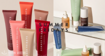 Summer Fridays罕见全场75折啦🔥白女最爱唇膏💄仅19€收！时差面膜+唇膏套组28€！