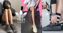 ☝️一分钱独家Yeezy350、450、700原价入！男女款都有！倒闭款？No No No🙅‍♀️是真香款！